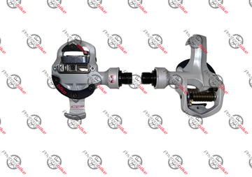 Time Pedali Impact Mag - TMIM01 2001 Drivetrain & Pedals d'occasion