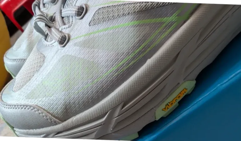 Hoka Mafate Speed 2 bike d'occasion — image 7 sur 11