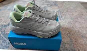 Hoka Mafate Speed 2 bike d'occasion — image 4 sur 11