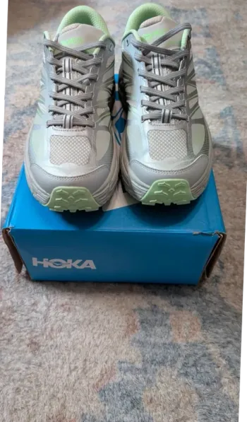 Hoka Mafate Speed 2 bike d'occasion — image 5 sur 11