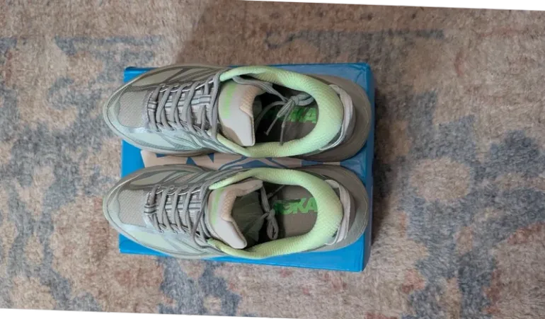 Hoka Mafate Speed 2 bike d'occasion — image 3 sur 11