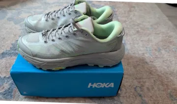 Brugt Hoka Mafate Speed 2 Running Shoes