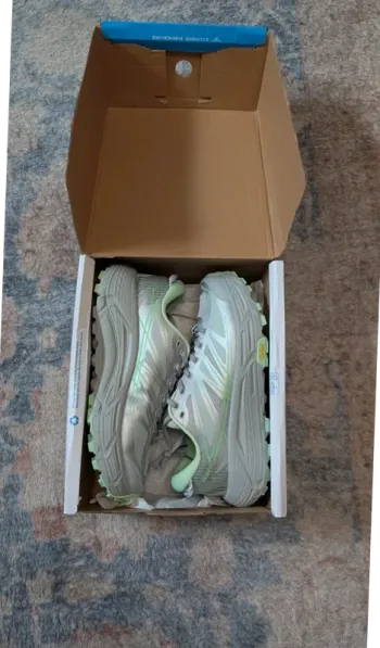 Hoka Mafate Speed 2 bike d'occasion — image 2 sur 11
