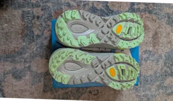 Hoka Mafate Speed 2 bike d'occasion — image 10 sur 11