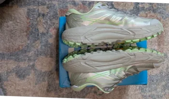 Hoka Mafate Speed 2 bike d'occasion — image 9 sur 11