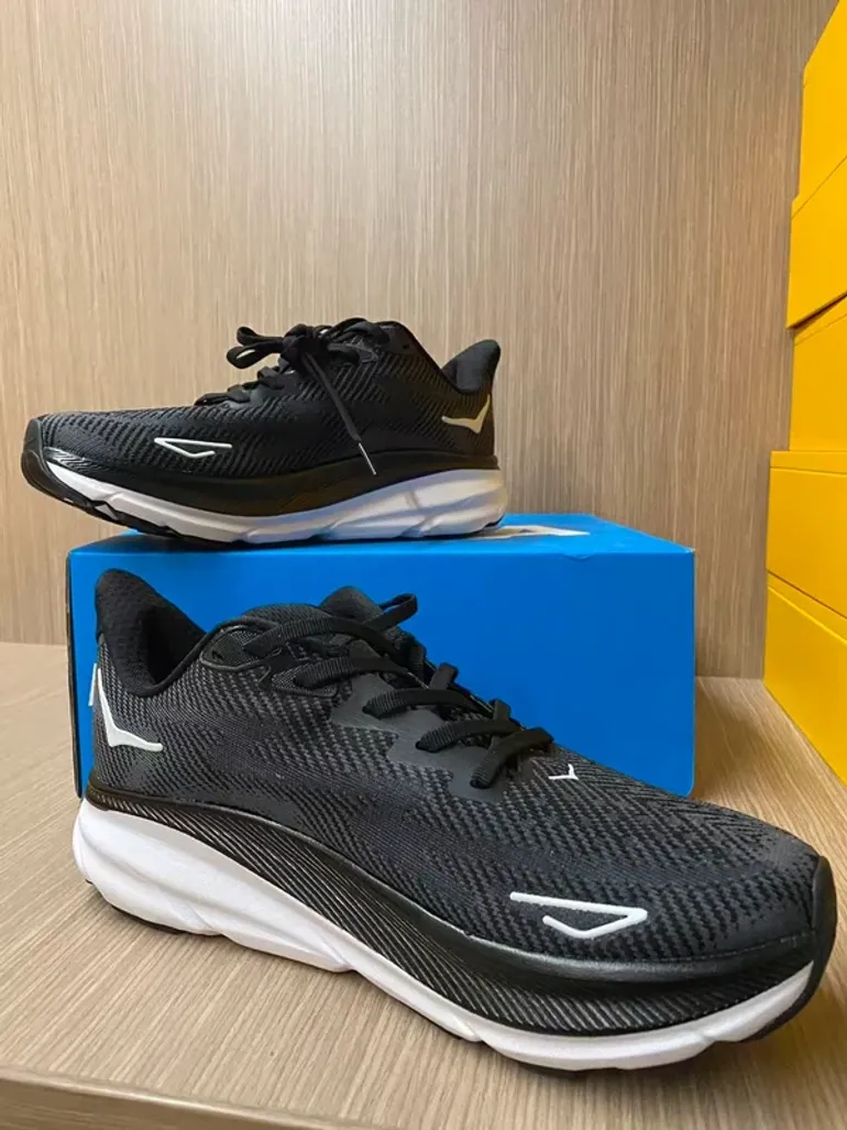 Gebrauchtes Hoka Baskets bike — Bild 5 von 5