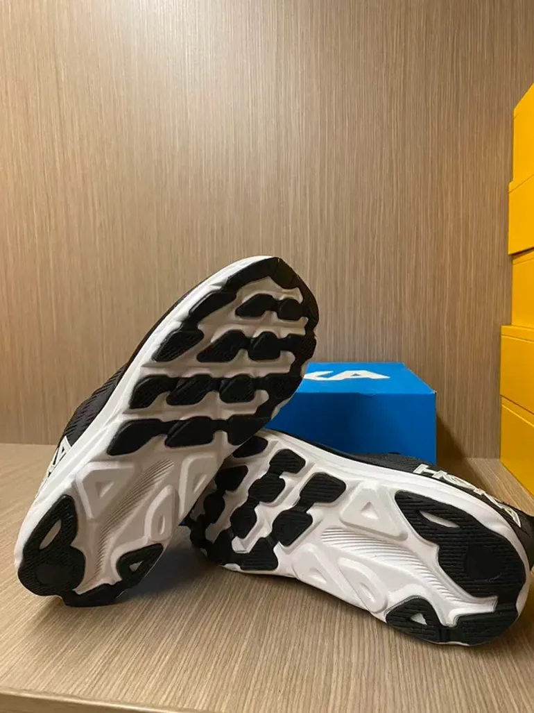 Gebrauchtes Hoka Baskets bike — Bild 2 von 5