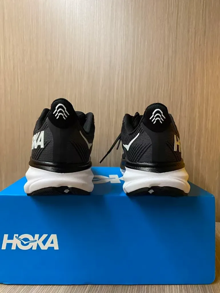 Gebrauchtes Hoka Baskets bike — Bild 4 von 5