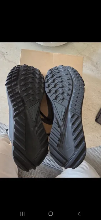 Gebrauchtes Nike React Trail GTX V2 bike — Bild 5 von 6