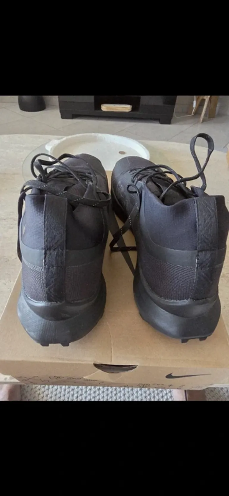 Gebrauchtes Nike React Trail GTX V2 bike — Bild 2 von 6