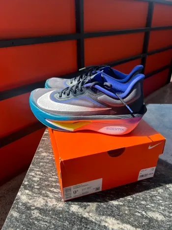 Nike Zoom Fly 6 Running Shoes de segunda mano