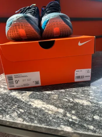 Used Nike Zoom Fly 6 bike — image 5 of 6