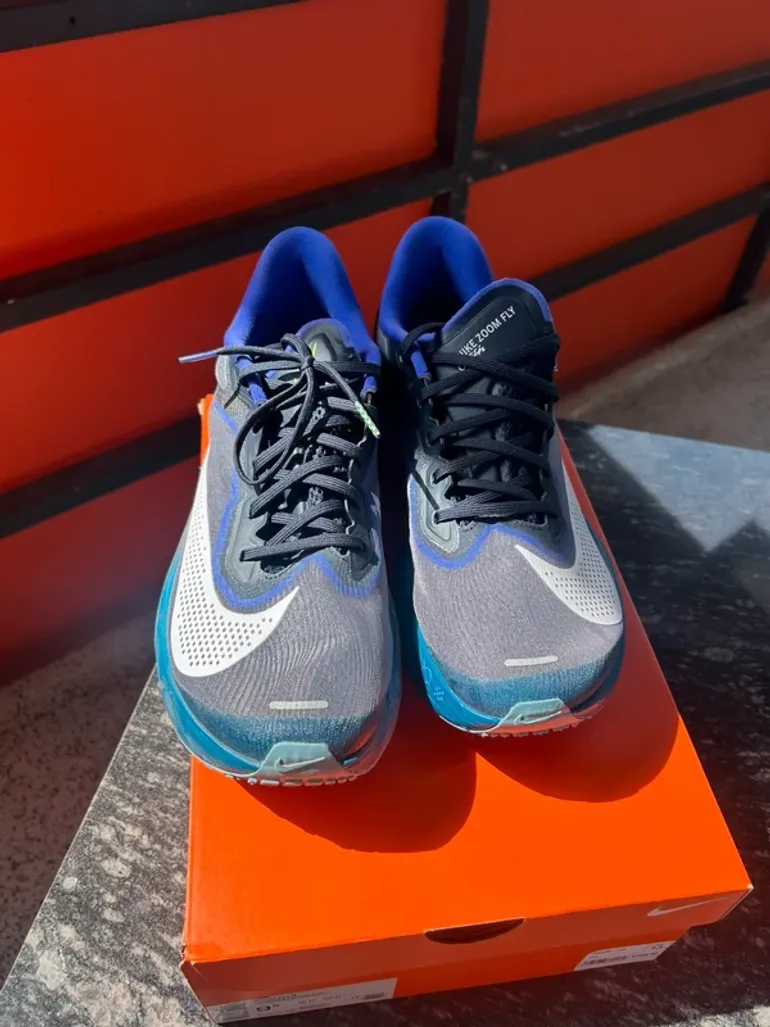 Used Nike Zoom Fly 6 bike — image 4 of 6