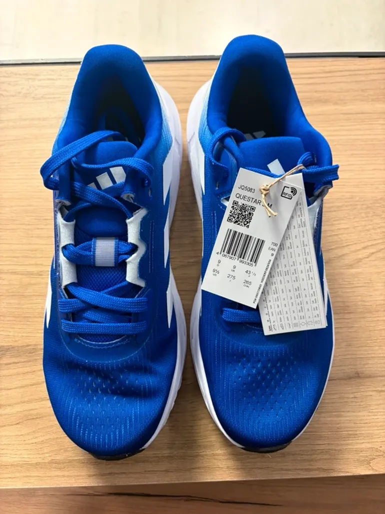 Gebrauchtes Adidas Questar 3 bike — Bild 2 von 4
