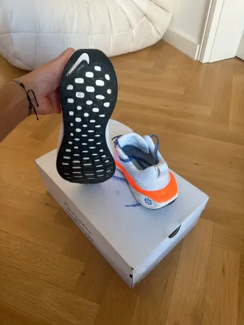 Brugt Nike Infinity Run x Bowerman bike — billede 3 af 5