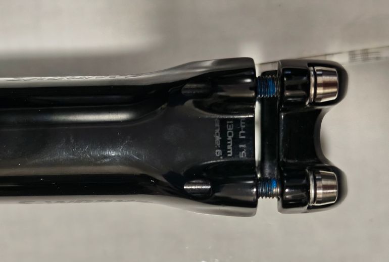 Used Specialized S-Works SL Stem bike — image 2 of 2