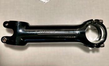 Used Specialized S-Works SL Stem Cockpit