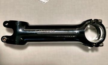 Brugt Specialized S-Works SL Stem Cockpit