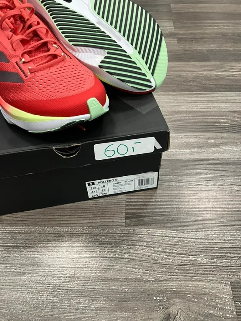Adidas Adizero bike usato — immagine 3 di 6