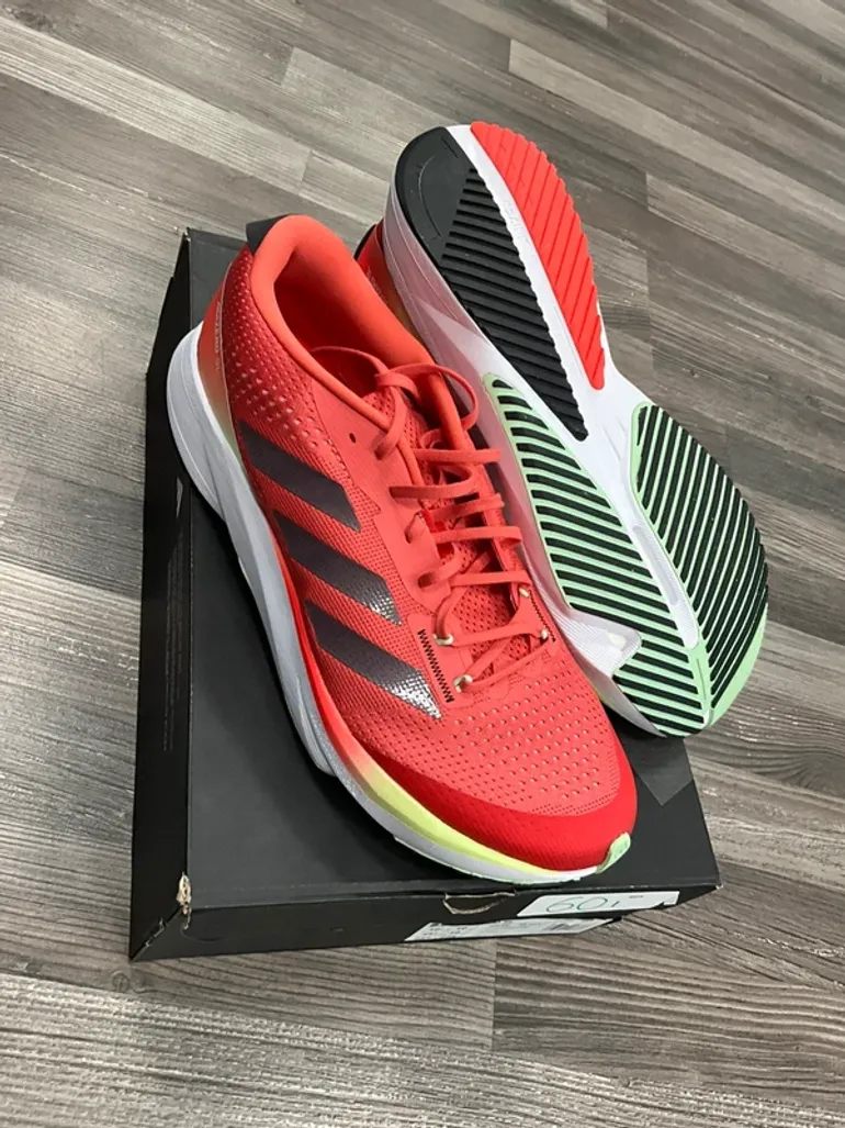 Adidas Adizero bike usato — immagine 2 di 6