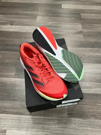 Adidas Adizero Running Shoes usato