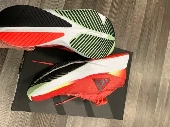 Adidas Adizero bike usato — immagine 5 di 6
