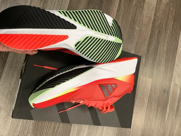 Adidas Adizero bike usato — immagine 5 di 6