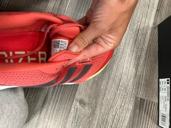 Adidas Adizero bike usato — immagine 4 di 6