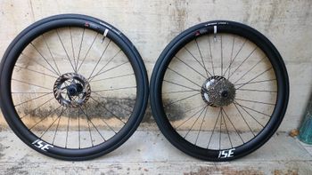 Używany whistle Wisthle 35 Wheels 2025 Wheels