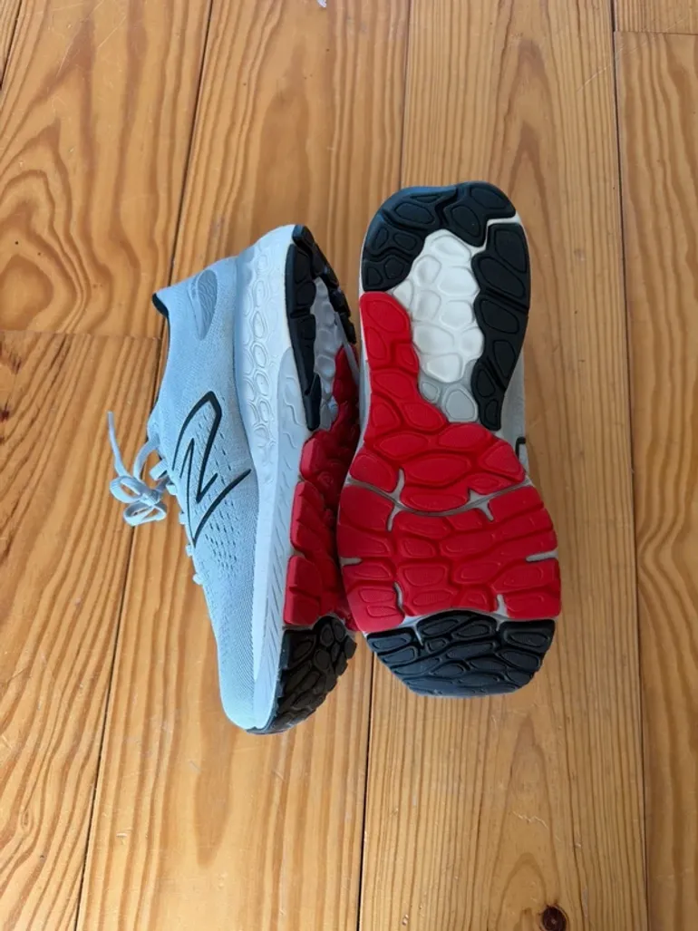 Używany New Balance Fresh Foam X 880 v15 bike — zdjęcie 3 z 3