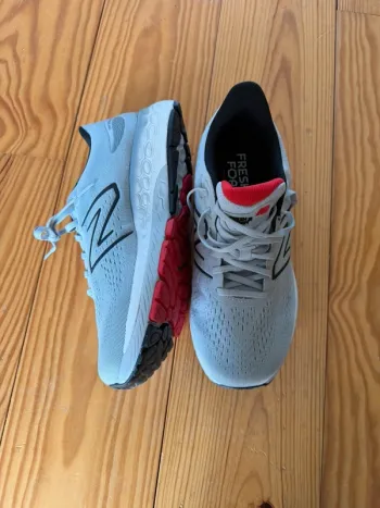 Używany New Balance Fresh Foam X 880 v15 bike — zdjęcie 2 z 3