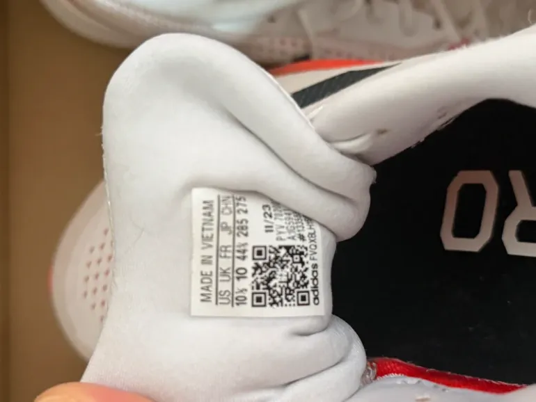 Adidas Adizero SL bike d'occasion — image 4 sur 4