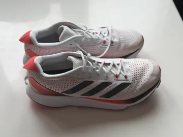Used Adidas Adizero SL Running Shoes