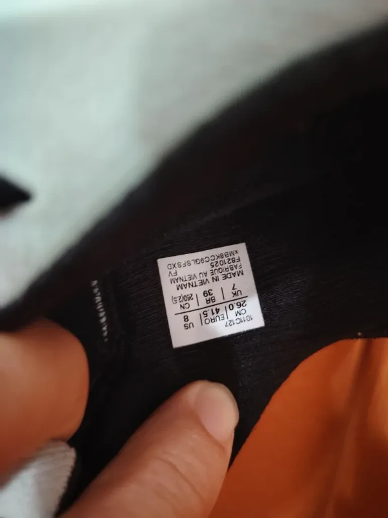 Asics Gel Nimbus 28 bike usato — immagine 3 di 5