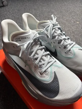 Brugt Nike Zoom Fly 6 bike — billede 5 af 10