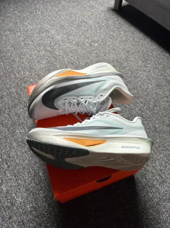 Nike Zoom Fly 6 Running Shoes usato