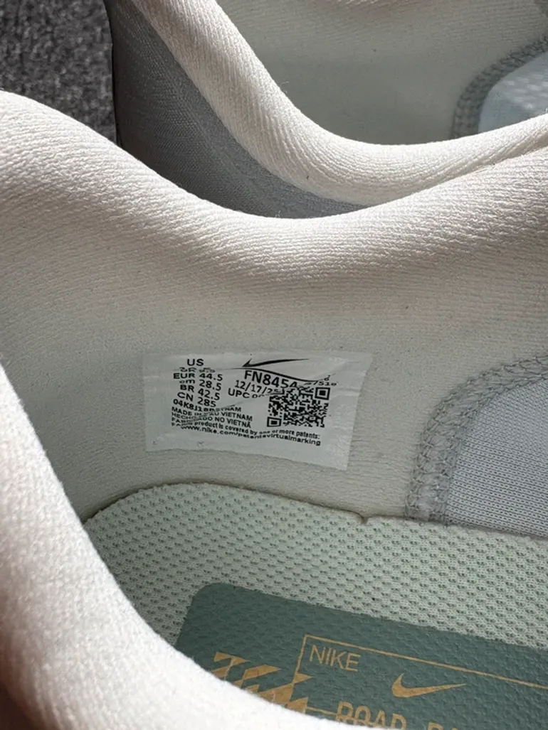 Brugt Nike Zoom Fly 6 bike — billede 7 af 10