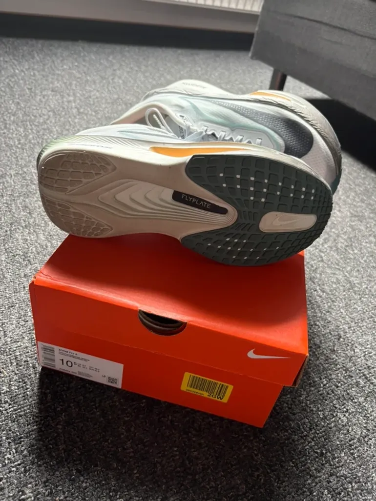 Brugt Nike Zoom Fly 6 bike — billede 9 af 10