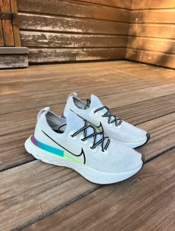 Used Nike Infinity Run Running Shoes