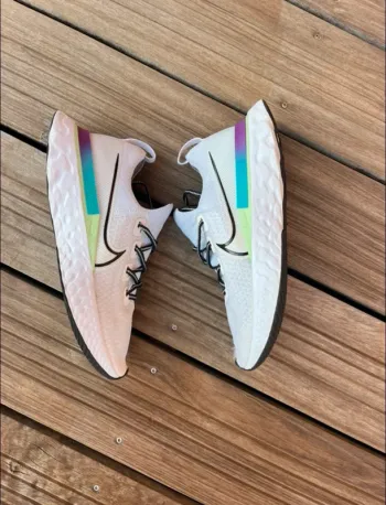 Used Nike Infinity Run bike — image 2 of 4