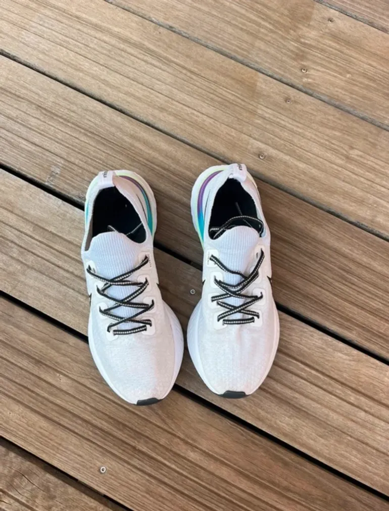 Used Nike Infinity Run bike — image 4 of 4