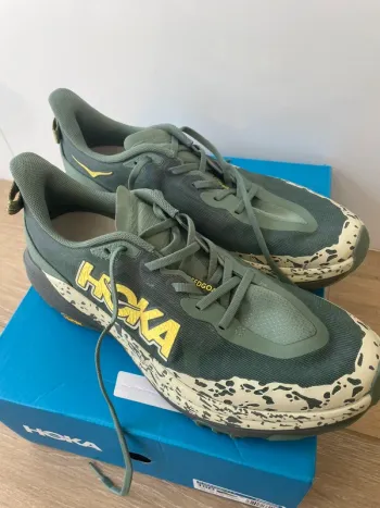 Tweedehands Hoka Speedgoat 6 bike — afbeelding 3 van 8