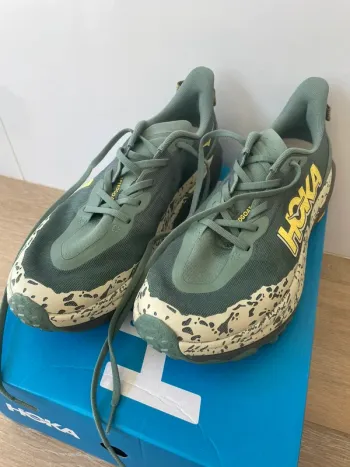 Použité Hoka Speedgoat 6 Running Shoes
