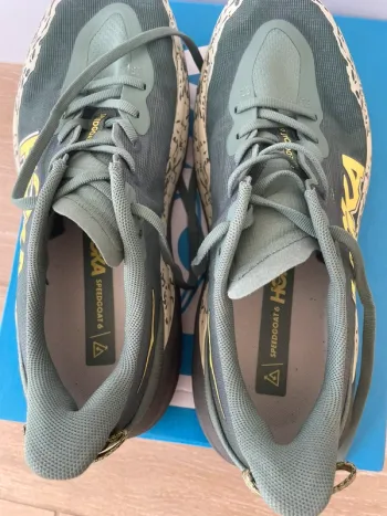 Tweedehands Hoka Speedgoat 6 bike — afbeelding 5 van 8