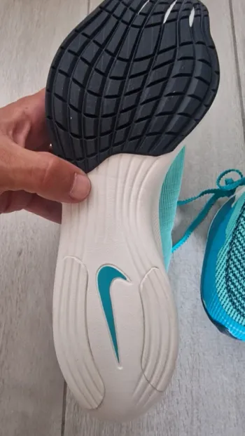 Brugt Nike ZoomX Vaporfly 2 Next% bike — billede 7 af 10