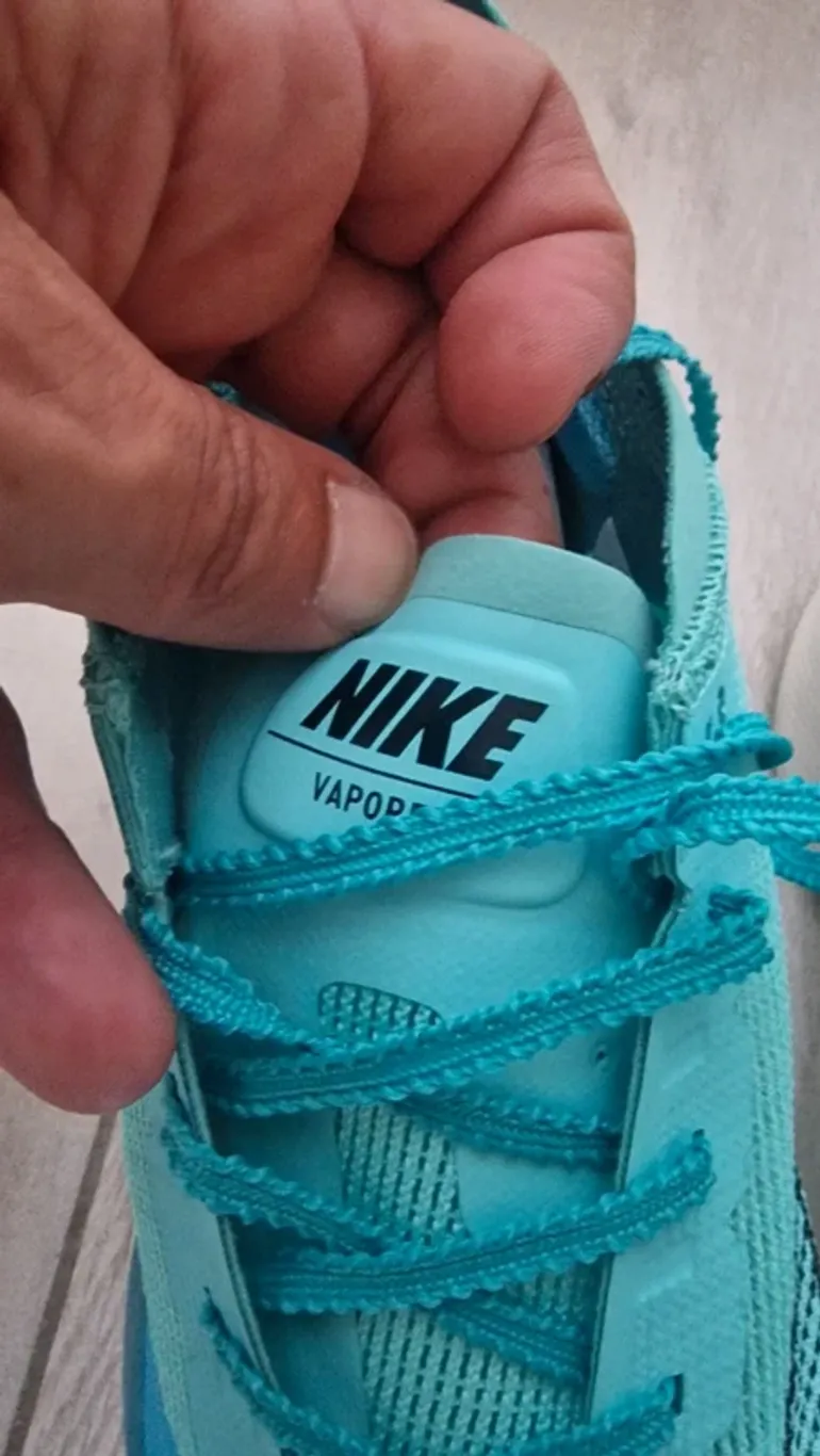 Brugt Nike ZoomX Vaporfly 2 Next% bike — billede 3 af 10