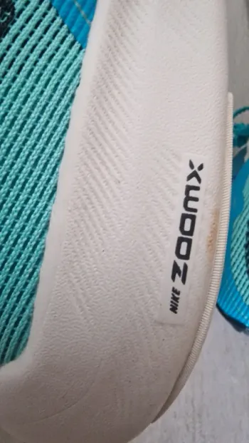 Brugt Nike ZoomX Vaporfly 2 Next% bike — billede 6 af 10