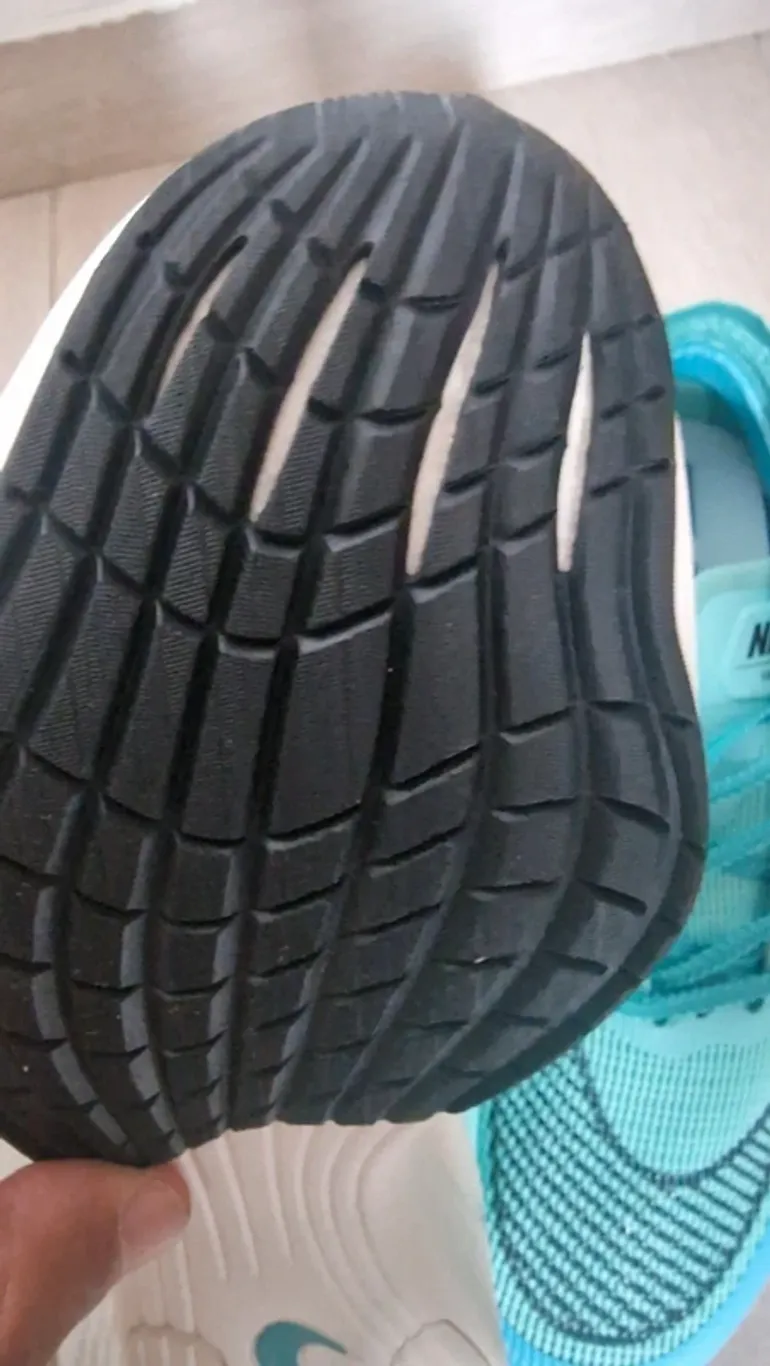 Brugt Nike ZoomX Vaporfly 2 Next% bike — billede 8 af 10