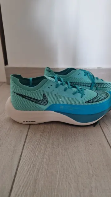Gebrauchtes Nike ZoomX Vaporfly 2 Next% Running Shoes