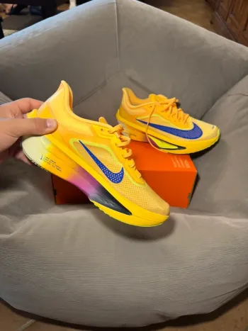 Używany Nike Zoom Fly 6 Running Shoes